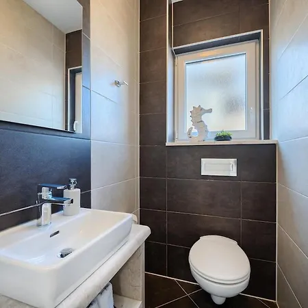 Apartman Onnela - Garden & Pool *