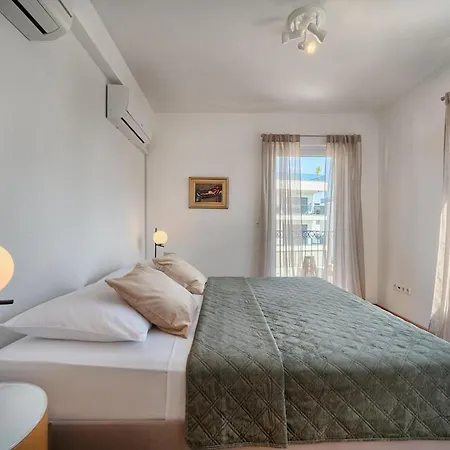 Apartman Onnela - Garden & Pool Trogir