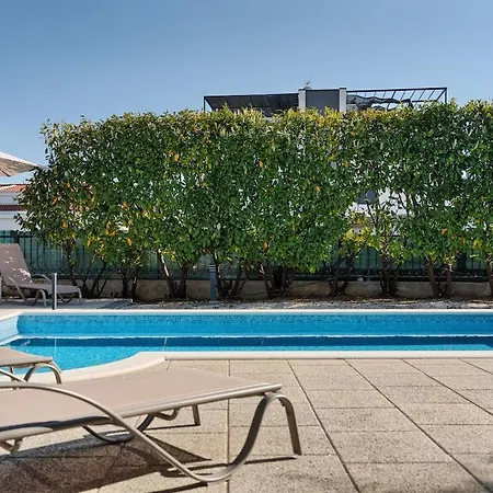 Onnela - Garden & Pool * Trogir