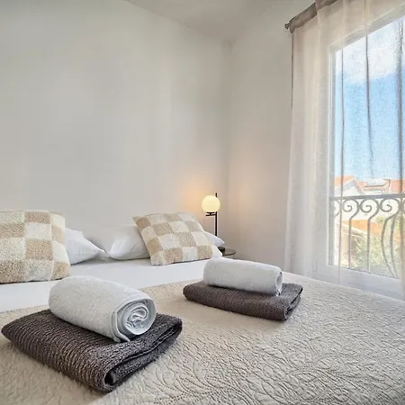 Apartman Onnela - Garden & Pool *