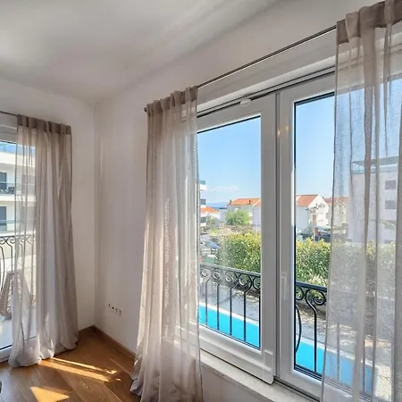 Apartman Onnela - Garden & Pool *