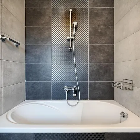 Apartman Onnela - Garden & Pool Trogir
