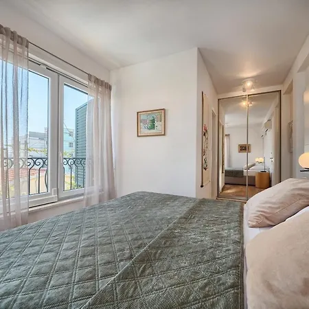 Apartman Onnela - Garden & Pool Trogir